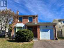 118 ROLLING MEADOWS Drive Kitchener