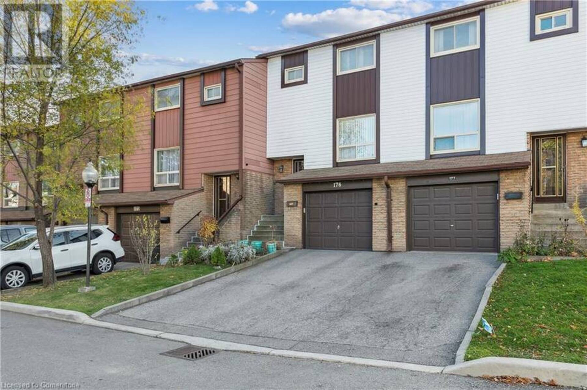 1221 DUNDIX Road Unit# 176 Mississauga