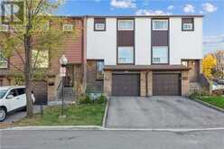 1221 DUNDIX Road Unit# 176 Mississauga