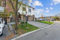 1221 DUNDIX Road Unit# 176 Mississauga