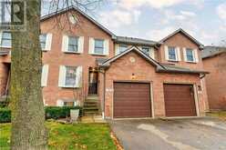 2935 HEADON FOREST Drive Unit# 39 Burlington