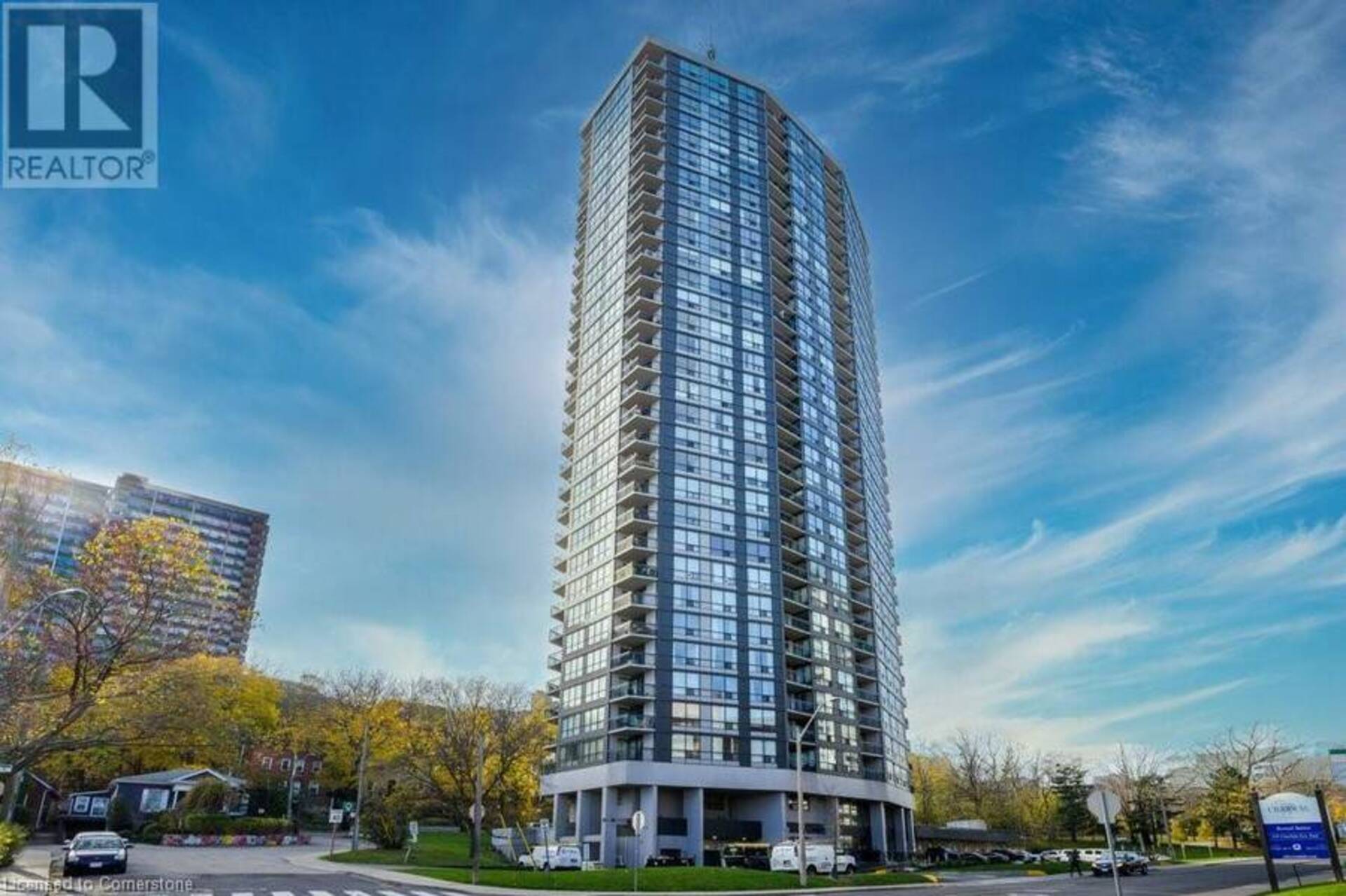 150 CHARLTON Avenue E Unit# 303 Hamilton