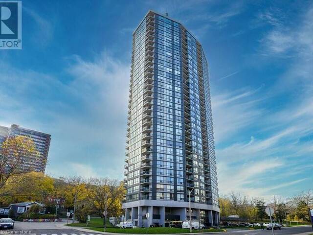 150 CHARLTON Avenue E Unit# 303 Hamilton Ontario