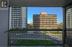 150 CHARLTON Avenue E Unit# 303 Hamilton