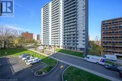 150 CHARLTON Avenue E Unit# 303 Hamilton