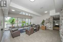 150 CHARLTON Avenue E Unit# 303 Hamilton