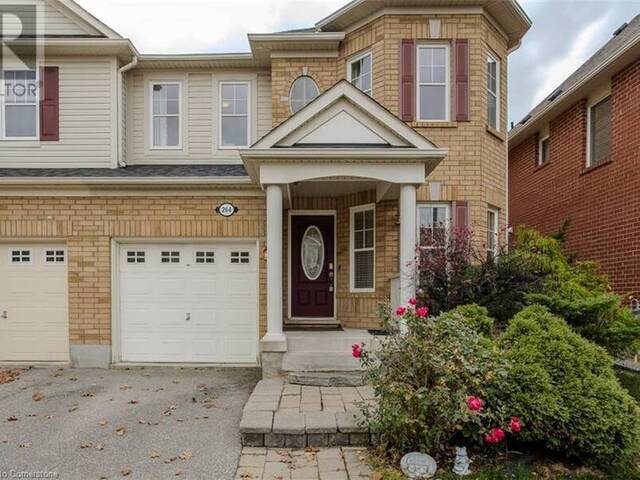 264 WISE Crossing Milton Ontario