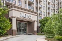 2490 OLD BRONTE Road Unit# 301 Oakville