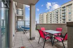 2490 OLD BRONTE Road Unit# 301 Oakville