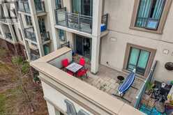 2490 OLD BRONTE Road Unit# 301 Oakville