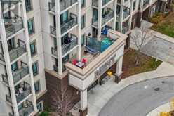 2490 OLD BRONTE Road Unit# 301 Oakville