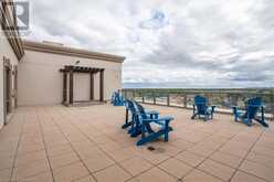 2490 OLD BRONTE Road Unit# 301 Oakville