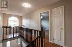 2141 CLEAVER Avenue Unit# Upper Burlington