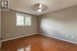 2141 CLEAVER Avenue Unit# Upper Burlington