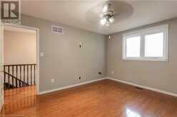 2141 CLEAVER Avenue Unit# Upper Burlington