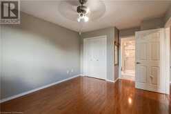 2141 CLEAVER Avenue Unit# Upper Burlington