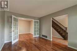 2141 CLEAVER Avenue Unit# Upper Burlington