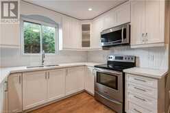 2141 CLEAVER Avenue Unit# Upper Burlington