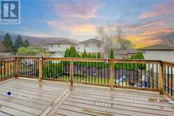 495 TEMPLEMEAD Drive Hamilton