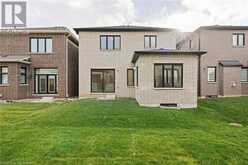 1367 WHEAT BOOM Drive Oakville