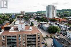 212 KING WILLIAM Street W Unit# 711 Hamilton