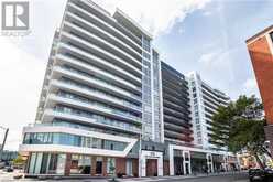 212 KING WILLIAM Street W Unit# 711 Hamilton