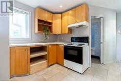 270 QUEEN Street S Unit# 1 Hamilton