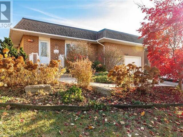 32 AUDUBON Street S Stoney Creek Ontario