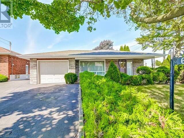 69 ORPHIR Road Hamilton Ontario