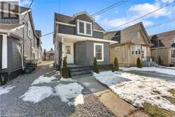 30 DIVISION Street Unit# Main St. Catherines