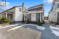 30 DIVISION Street Unit# Main St. Catherines