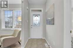 81 VALRIDGE Drive Unit# 8 Ancaster