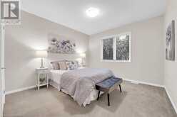 81 VALRIDGE Drive Unit# 8 Ancaster