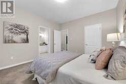 81 VALRIDGE Drive Unit# 8 Ancaster