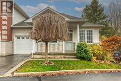 81 VALRIDGE Drive Unit# 8 Ancaster