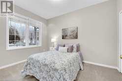 81 VALRIDGE Drive Unit# 8 Ancaster