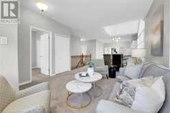 81 VALRIDGE Drive Unit# 8 Ancaster