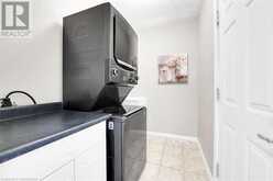 81 VALRIDGE Drive Unit# 8 Ancaster