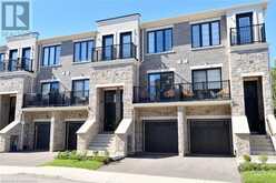 383 DUNDAS Street E Unit# 5 Waterdown