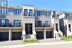 383 DUNDAS Street E Unit# 5 Waterdown