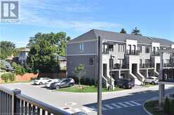 383 DUNDAS Street E Unit# 5 Waterdown