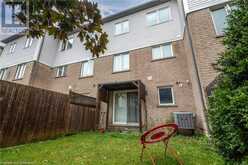 7 SIRENTE Drive Unit# 63 Hamilton