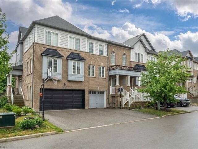 7 SIRENTE Drive Unit# 63 Hamilton Ontario