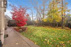 15 SILVER MAPLE Drive Ancaster