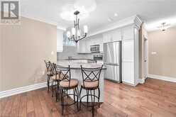 15 SILVER MAPLE Drive Ancaster