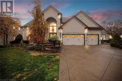 15 SILVER MAPLE Drive Ancaster