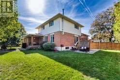 5039 STENZEL Court Beamsville