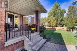 5039 STENZEL Court Beamsville