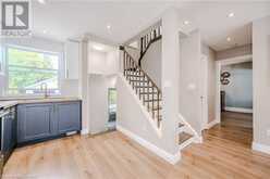 412 VALERMO Drive Toronto