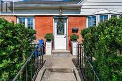 412 VALERMO Drive Toronto